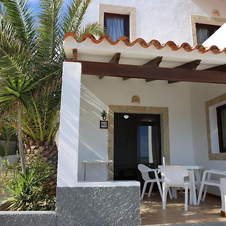Apartamentos Mar Y Sal La Savina  Kültér fotó